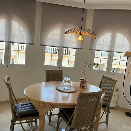 Apartment Bulevard Dos El Albir