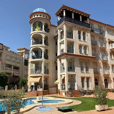 Bulevard Dos El Albir
