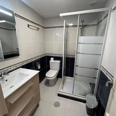 Apartment Bulevard Dos *