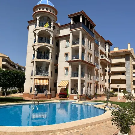 Bulevard Dos El Albir