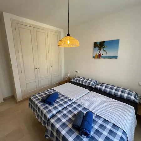 Apartment Bulevard Dos