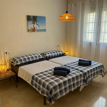 Apartment Bulevard Dos *