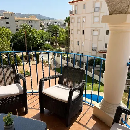 Apartment Bulevard Dos *