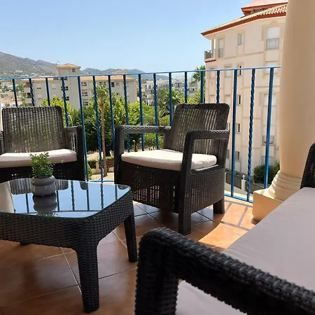 Apartment Bulevard Dos *