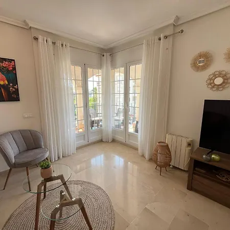 Apartment Bulevard Dos El Albir