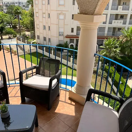 Bulevard Dos El Albir