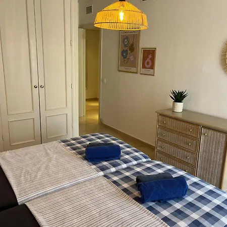 Apartment Bulevard Dos