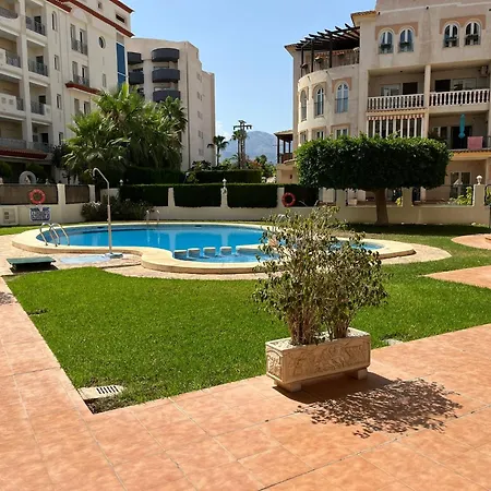 Bulevard Dos Apartment