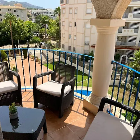 Apartment Bulevard Dos