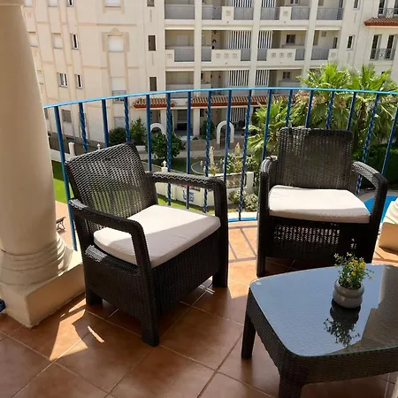 Apartment Bulevard Dos *